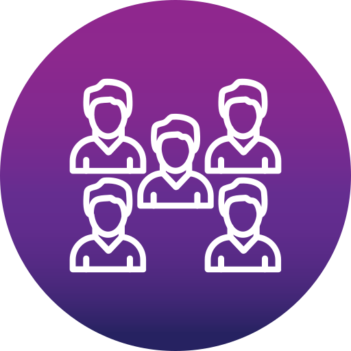 Become Part of a Growing Creator Community