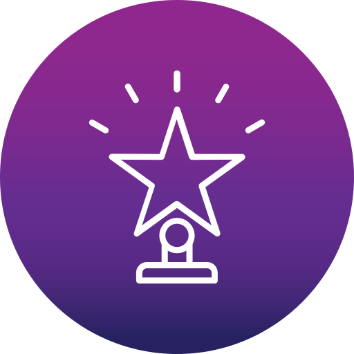 Get National-Level Recognition