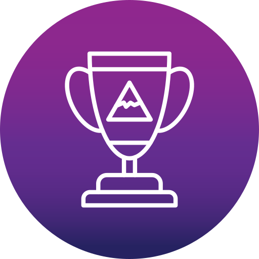 Win Awards & Build Credibility